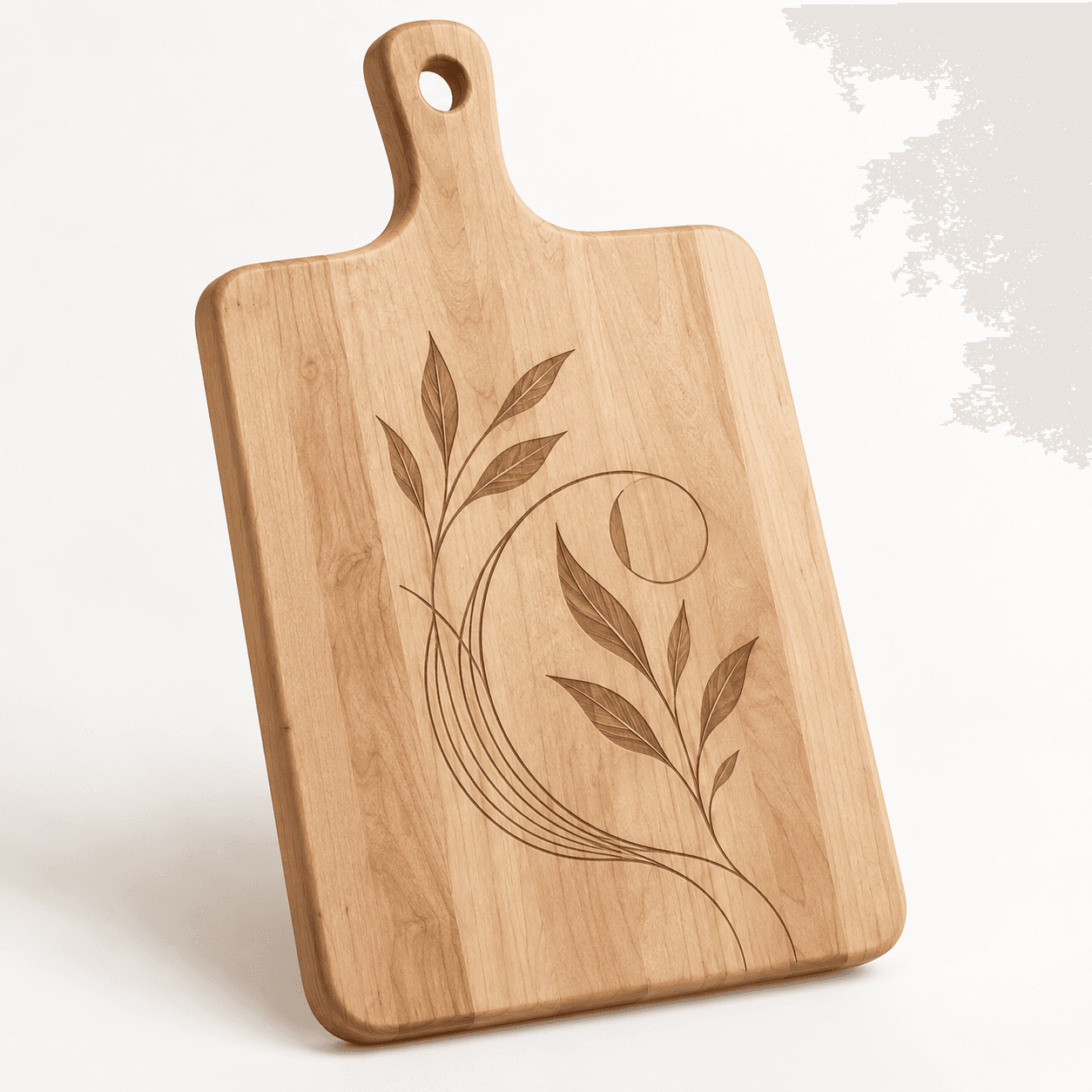 Custom Cutting Board