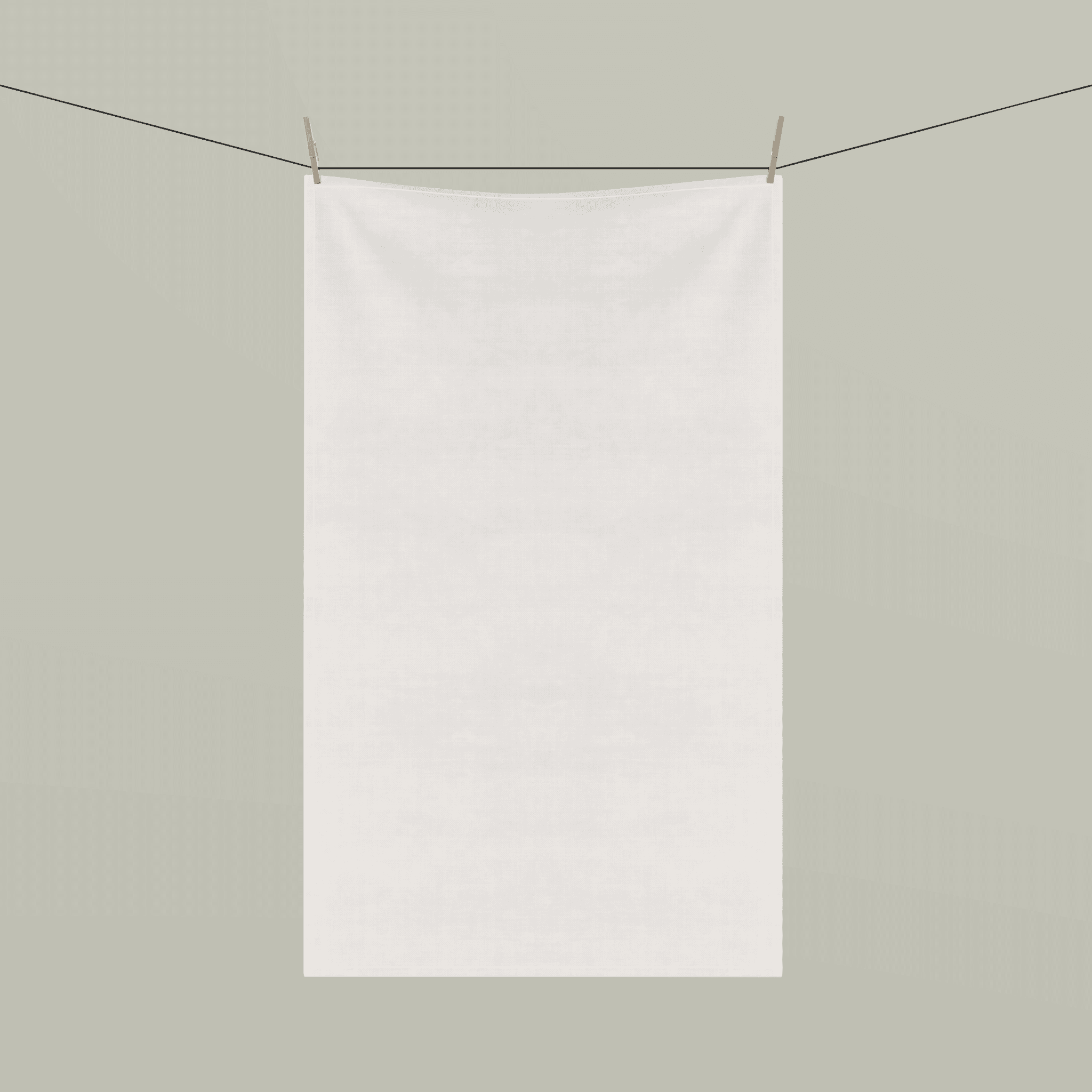 Kitchen Tea Towel