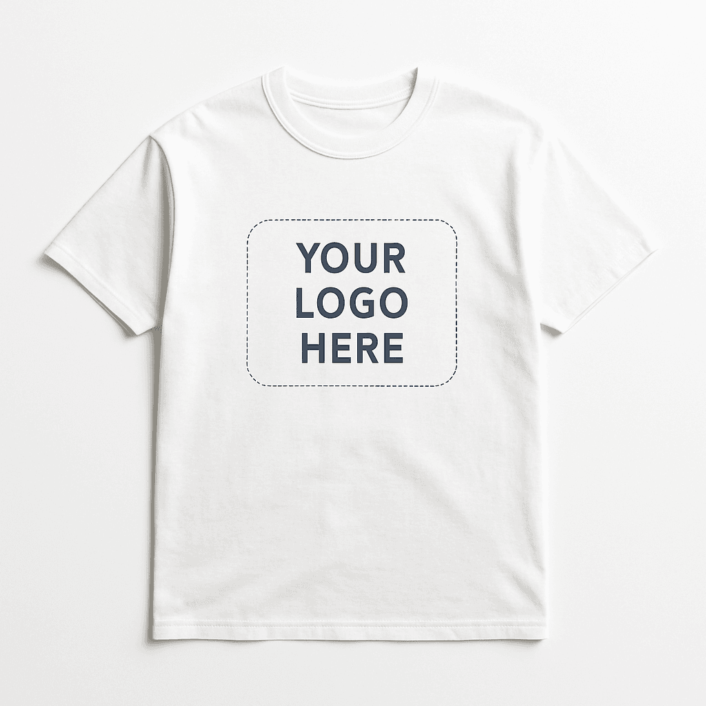 Heavyweight Cotton Tee
