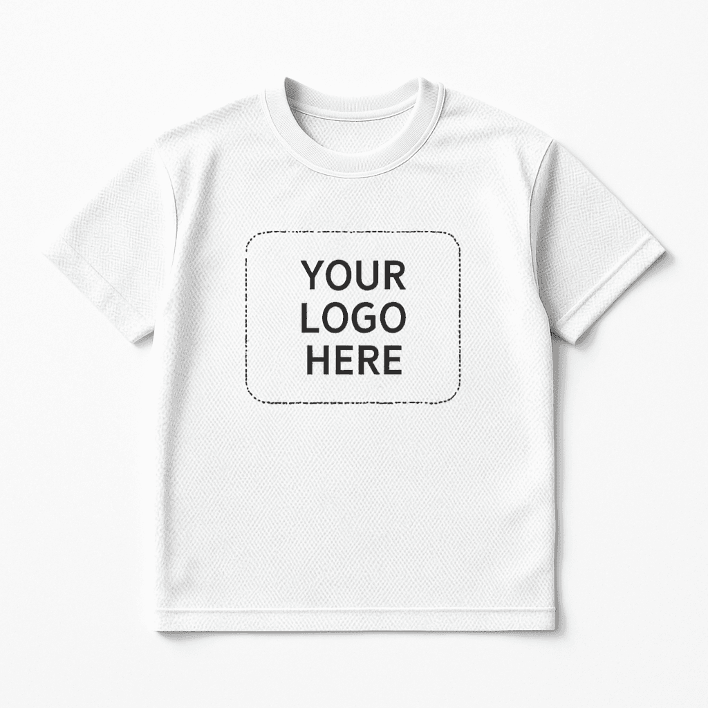 Mesh Sports Jersey