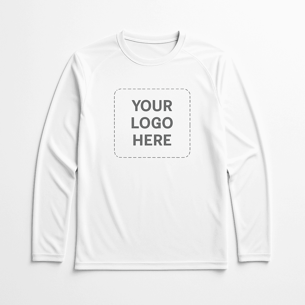 Performance Long Sleeve