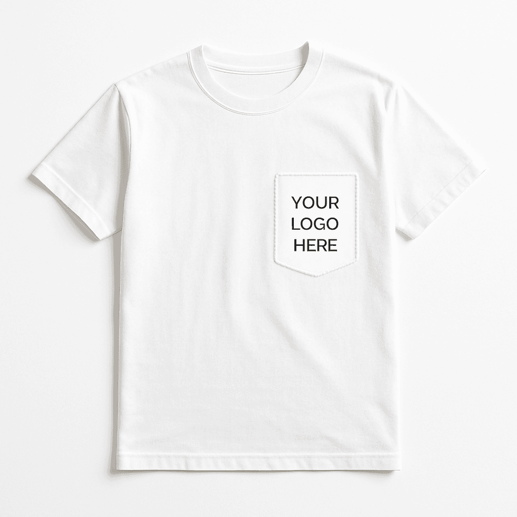 Pocket T-Shirt
