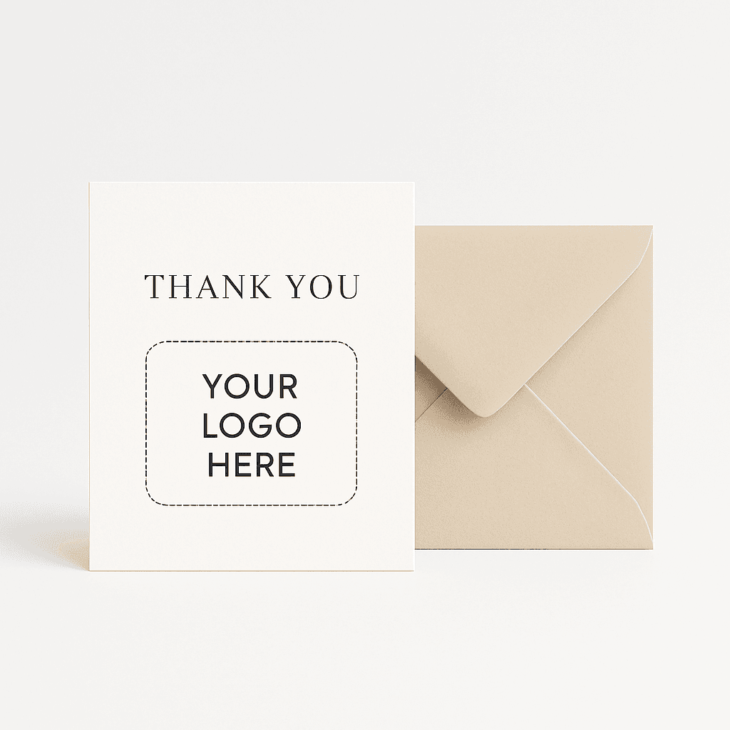 Thank-You Cards