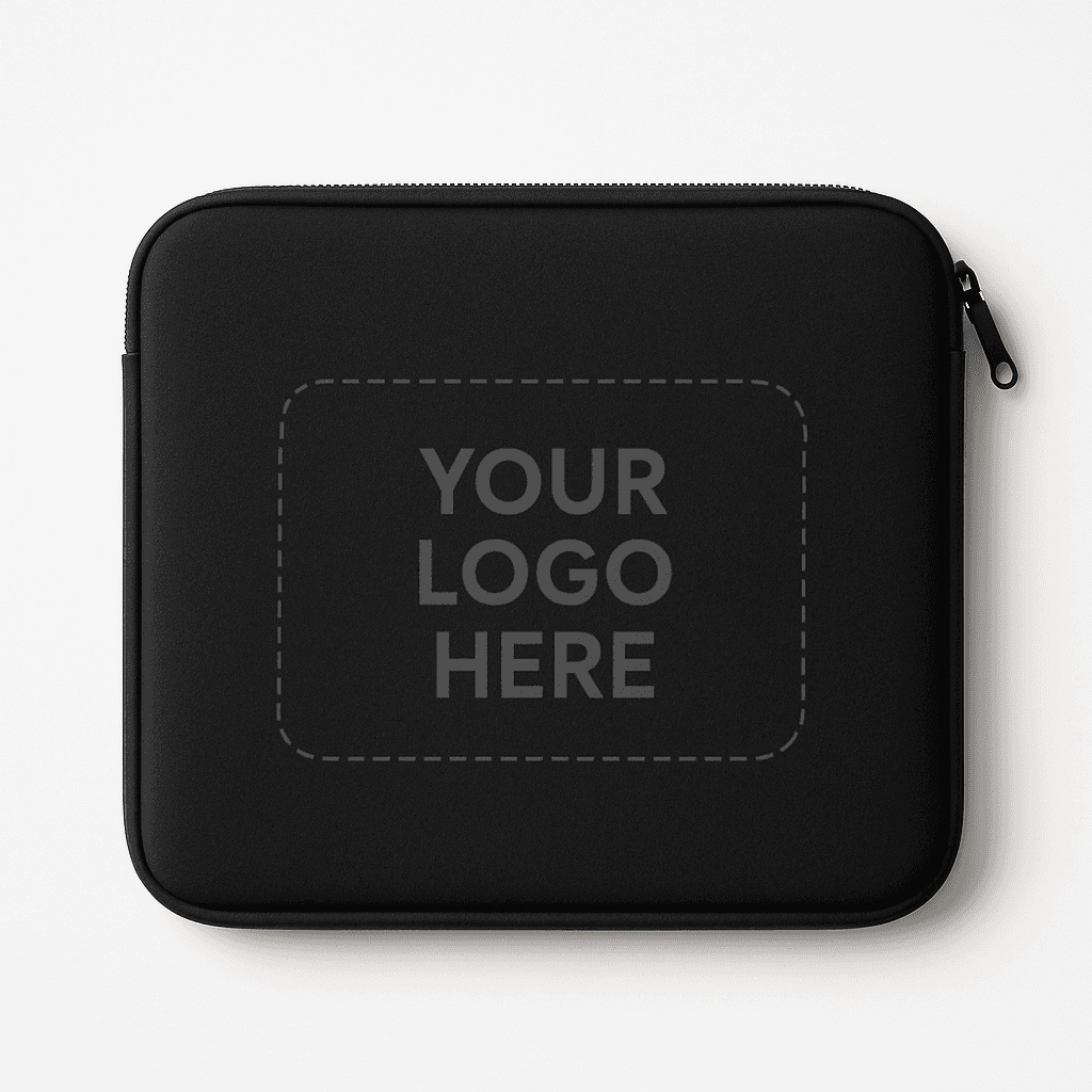 Neoprene Laptop Sleeve