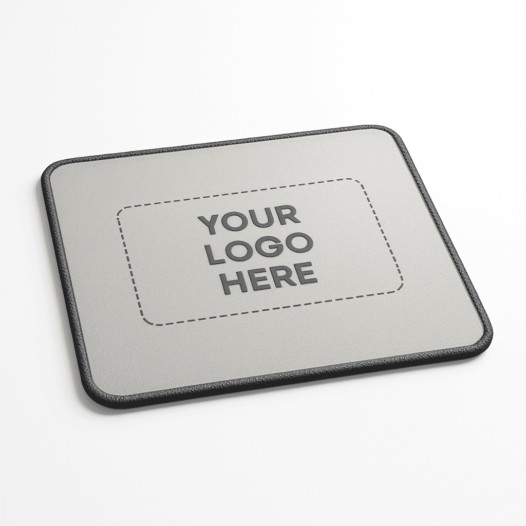 Full-Color Fabric Mouse Pad