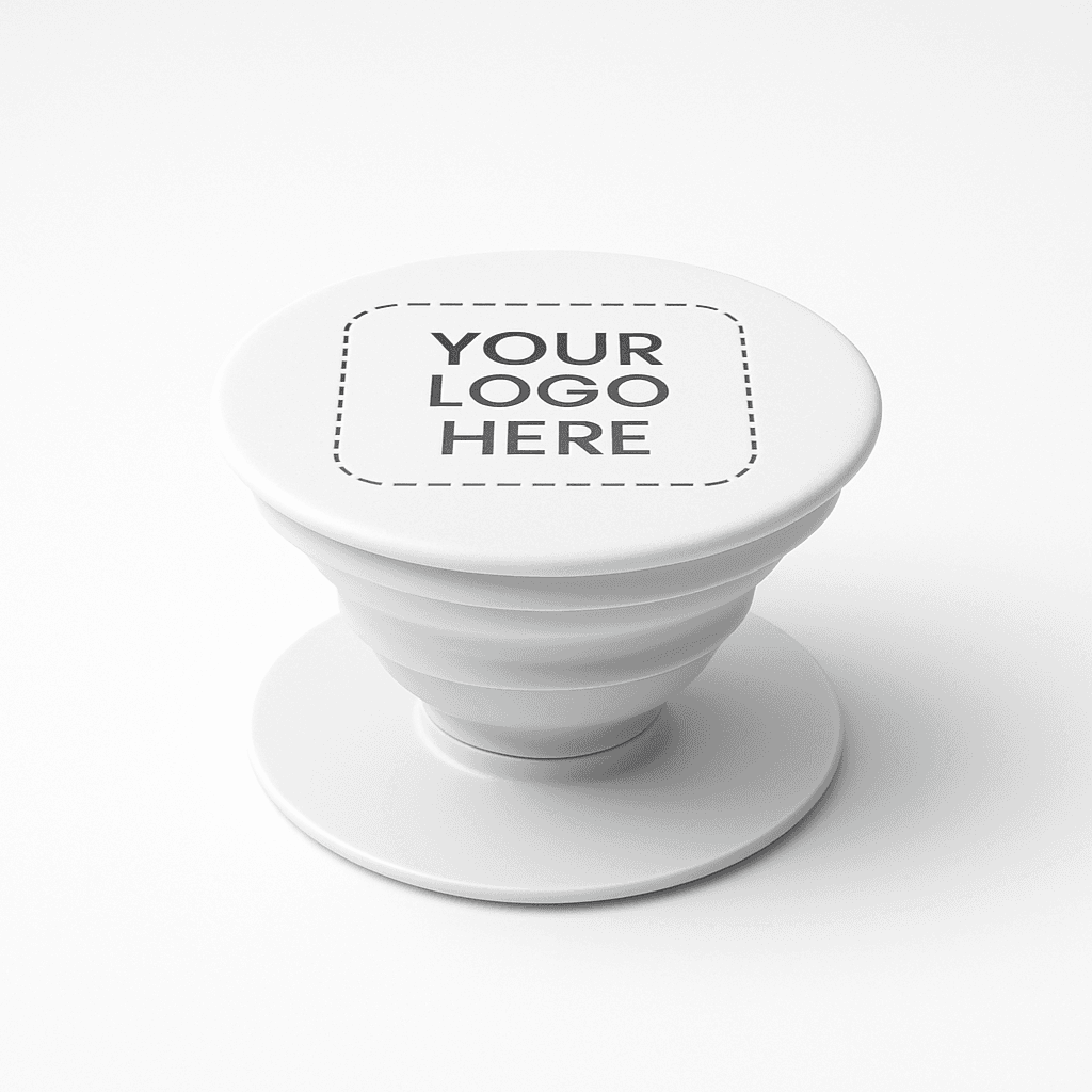 Collapsible Phone Grip & Stand