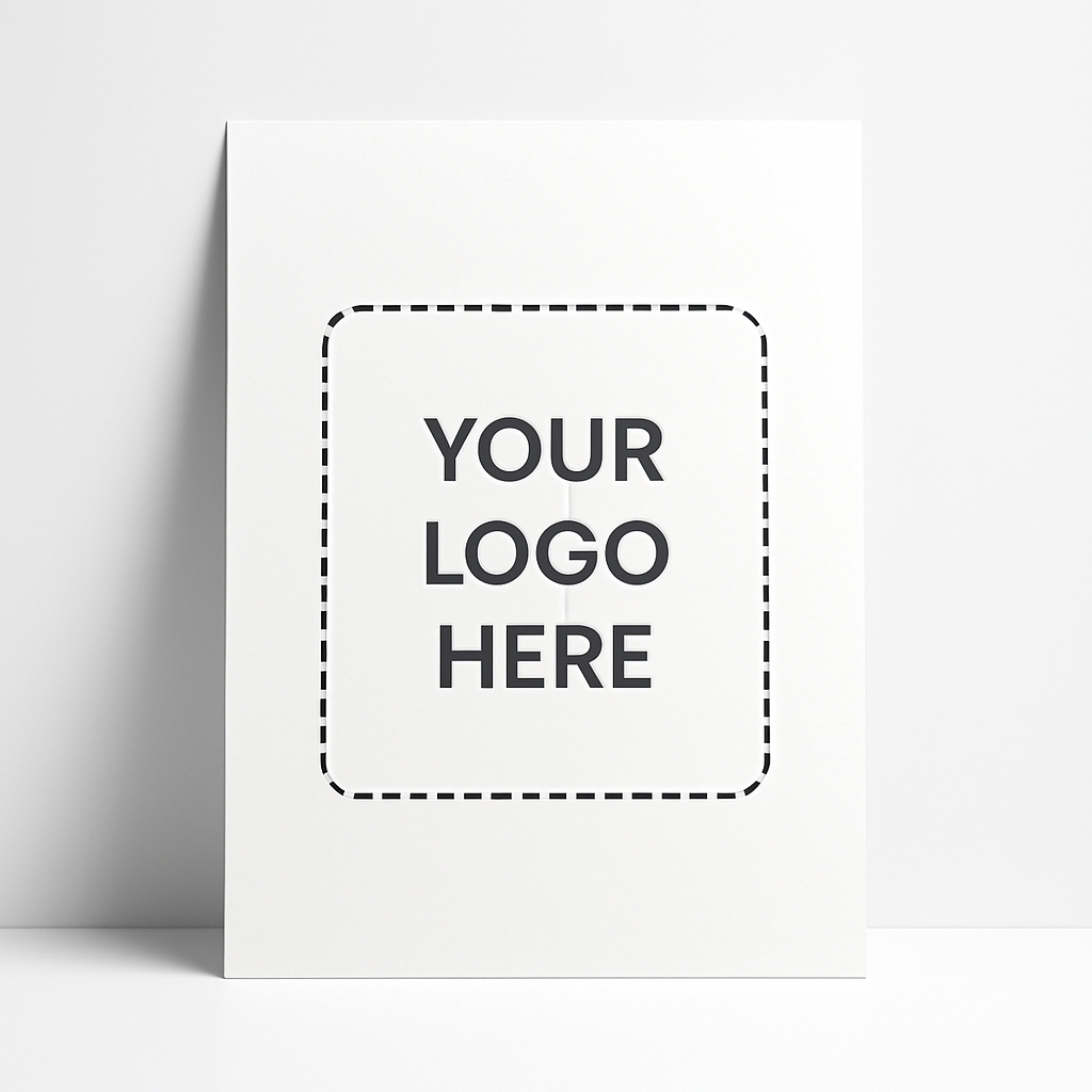 Photo Poster Print — frameless